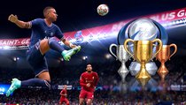 FIFA 22: Alle Trophäen und Erfolge für das virtuelle Rasenschach