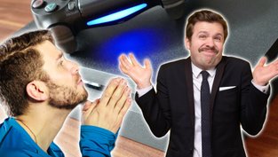 Fieser PlayStation-Bug: