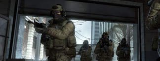 Counter-Strike - Global Offensive: Nehmt am Lioncast Masters-Turnier teil und gewinnt Preise Counter-Strike - Global Offensive: Nehmt am Lioncast Masters-Turnier teil und gewinnt Preise