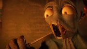 <span>Oddworld: Soulstorm -</span> Düsterer Trailer verrät Releasefenster für PS5