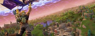 Fortnite gibt's nun auch an der Uni