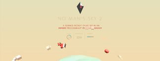 No Man?s Sky: Dreiste Entwickler klauen den Namen für ihr Browserspiel