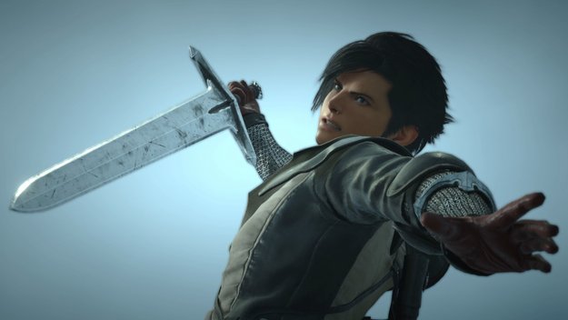 Ginge es nach Sony, würde Final Fantasy 16 niemals für die Xbox erscheinen. (Bild: Square Enix)