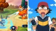 <span>Beeindruckender Pokémon-Klon</span> lässt Nintendo alt aussehen