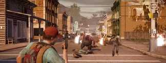 Angespielt: Zombies lieben offene Spielwelten
