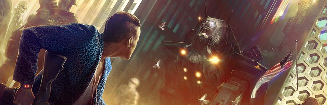 8 Spiele, die euch die Wartezeit auf Cyberpunk 2077 verkürzen