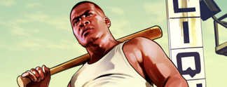 GTA 5: Gerüchte um "Nintendo Switch"-Version entfacht