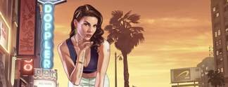 Das ist der neue Hit in GTA5
