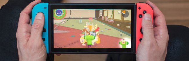 Nintendo Switch: 11 geheime Spiele-Perlen