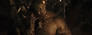 Der neue Trailer zum Warcraft-Film ist da und er zeigt viele Orcs
