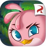 Angry Birds Stella Angry Birds Stella