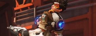 Overwatch: "Sexy" Pose durch sexy Pose ersetzt