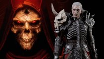 Diablo 2: Resurrected: Summonmancer: Endgame-Build