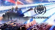<span>World of Tanks |</span> Rockband The Offspring gibt Konzert im Spiel