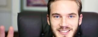 Let's Play: Pewdiepie gehört jetzt zu den 100 einflussreichsten Persönlichkeiten Let's Play: Pewdiepie gehört jetzt zu den 100 einflussreichsten Persönlichkeiten