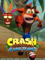 Crash Bandicoot N Sane Trilogy Farbedelsteine Alle Fundorte Im Video Spieletipps