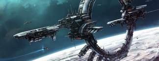 Star Citizen eine Woche lang gratis spielen