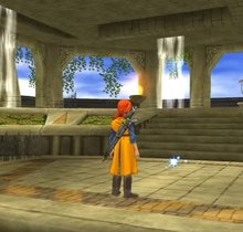 Dragon Quest 8 - Fundorte der 7 Kugeln