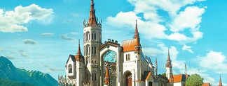 The Witcher 3 - Blood and Wine: So wurde die Stadt aus der Erweiterung gebaut