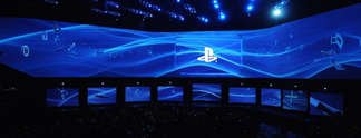 Sony: Termin der Pressekonferenz auf der Spielemesse E3