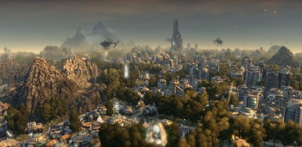 PC Master Race: 20 Spiele, die ihr bis Half-Life 3 gespielt haben solltet