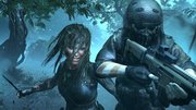 <span>Von God of War bis Tomb Raider:</span> 8 Reihen, die einen radikalen Neuanfang gewagt haben