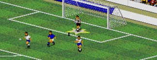 Fifa: Darum wollte Electronic Arts die Serie eigentlich gar nicht entwickeln