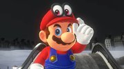 <span>Neues Super Mario</span> in Arbeit: Nintendo spannt euch auf die Folter