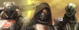Destiny: Der erste Charakter erreicht Maximalstufe von 30