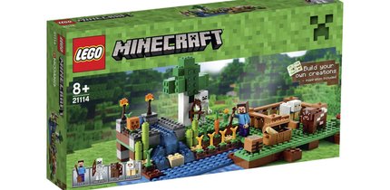 Geschenke für Zocker (Weihnachten 2014)