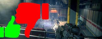 Call of Duty - Infinite Warfare: Auch die Spielszenen-Präsentation kommt nicht überall gut an Call of Duty - Infinite Warfare: Auch die Spielszenen-Präsentation kommt nicht überall gut an