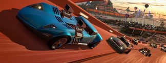 Forza Horizon 3 - Hot Wheels: Erweiterung ab sofort verfügbar