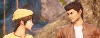 Shenmue 3: Neue Bilder zeigen verbesserte Optik