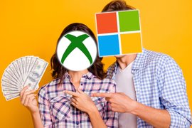 Microsofts Gaming-Offensive: Die größten Einkäufe