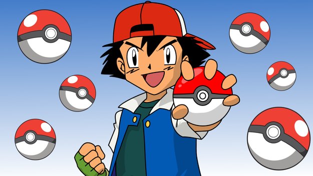 Pokémon: Welche Serie gefällt den Fans am besten? (Bildquelle: The Pokémon Company)
