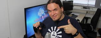 Livestream zu Final Fantasy 14 mit Onkel Jo und Gästen bei spieletipps