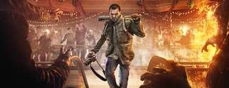 Gewinnspiel: Holt euch eine von fünf PC-Versionen von Dead Rising 4 - **UPDATE 23. März 2017**