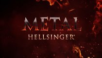 Metal: Hellsinger – Release Date Trailer