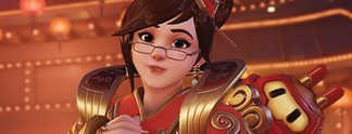 Overwatch: Blizzard feiert das Chinesische Neujahrsfest