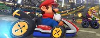 Wahr oder falsch? #203: Macht euch Mario Kart zu einem besseren Autofahrer?