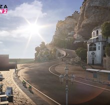 Die Raserwelt von Forza Horizon 2