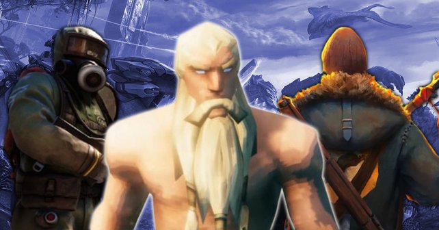 Seit Wochen beherrscht Valheim die Steam-Charts. Wir haben uns gefragt, was das Survival-Spiel so besonders macht.
