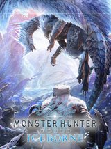 Monster Hunter World: Iceborne