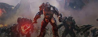 Halo Wars 2: Microsoft zeigt erstmals Bösewicht Atriox