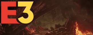 Doom Eternal: Nachfolger zu Doom angekündigt