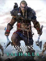 Assassin's Creed: Valhalla Assassin's Creed: Valhalla