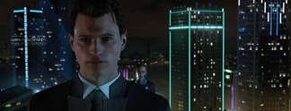 Quantic Dream: Darum machen die Entwickler Spiele wie Beyond und Detroit