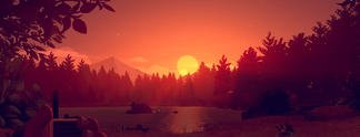 So sehr leidet gerade der Entwickler von Firewatch
