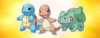 Pokémon: Manga zeigt Pokémon, die nie veröffentlicht wurden