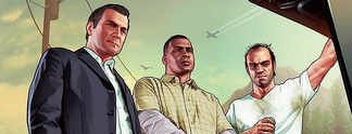 GTA 5: Online-Raubüberfälle verschieben sich erneut